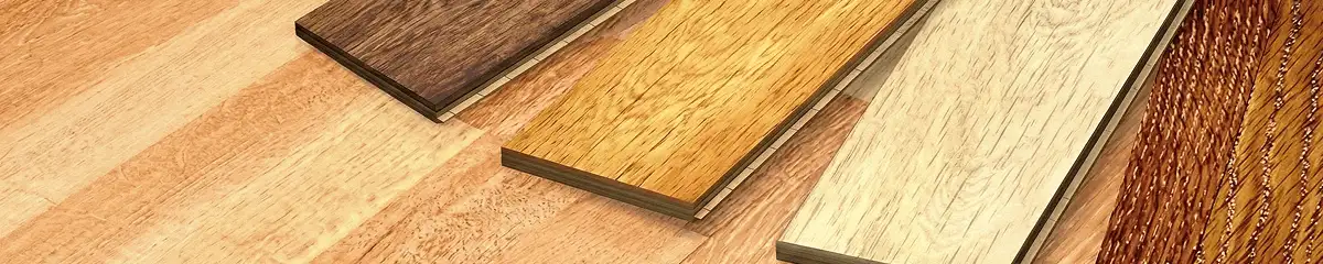 Cork floor boards close-up in Tuscaloosa, AL